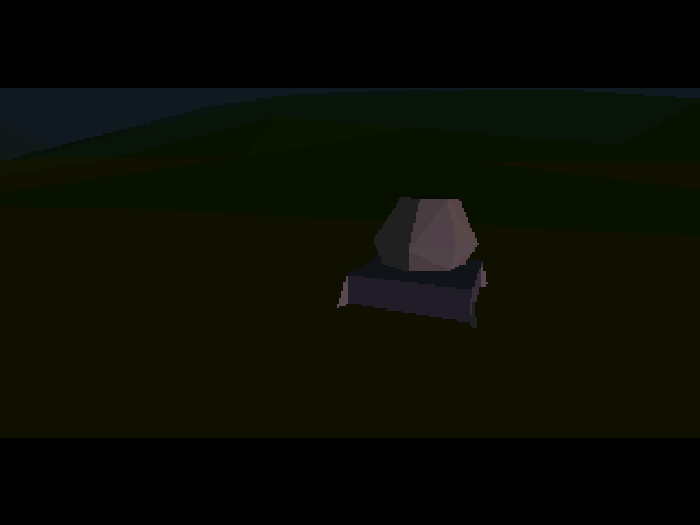 Gravon [Falcon030] atari screenshot